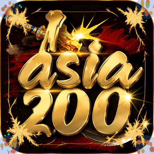 asia200 — galeri pratinjau - APK Resmi